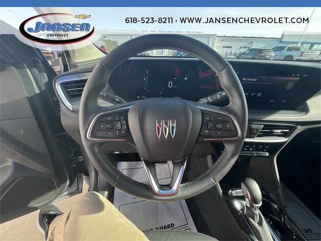 2024 Buick Encore GX Avenir