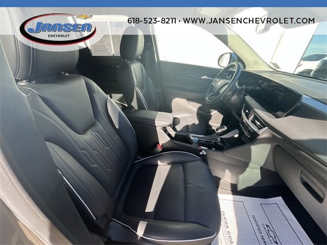 2024 Buick Encore GX Avenir