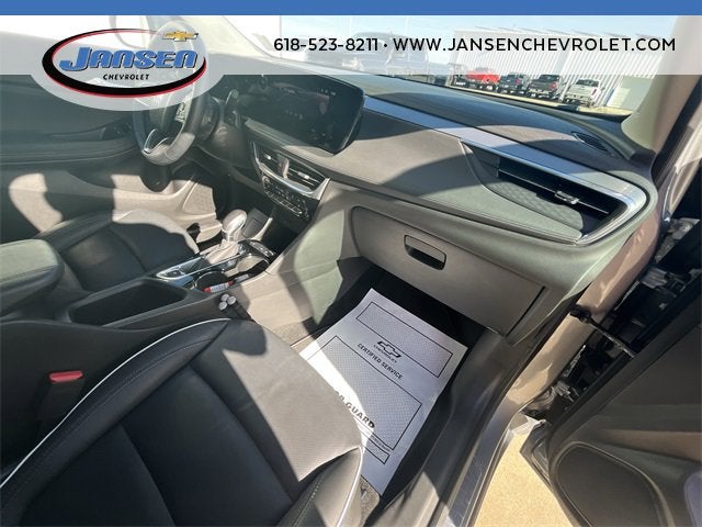 2024 Buick Encore GX Avenir