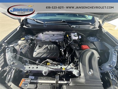 2024 Buick Encore GX Avenir