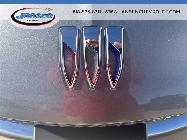 2024 Buick Encore GX Avenir