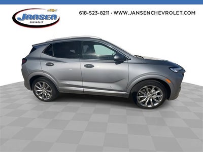 2024 Buick Encore GX Avenir