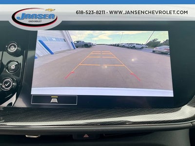2021 Buick Envision Preferred