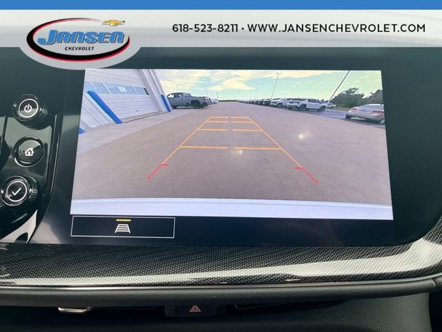 2021 Buick Envision Preferred