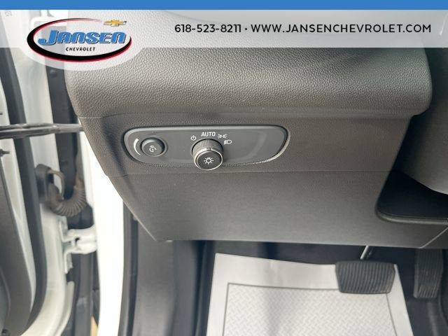 2021 Buick Envision Preferred