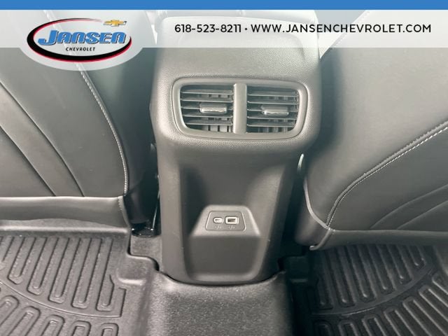 2021 Buick Envision Preferred
