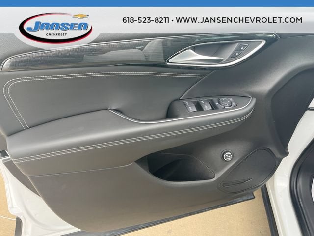 2021 Buick Envision Preferred
