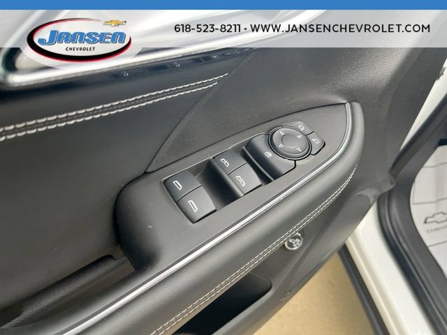 2021 Buick Envision Preferred