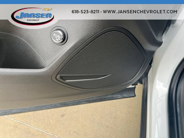 2021 Buick Envision Preferred