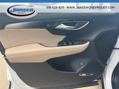 2024 Buick Envision Preferred