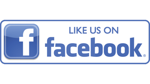 Find Us On Facebook