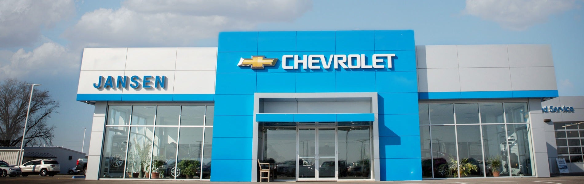 Jansen Chevrolet